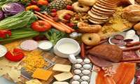 جلوگیری از ابتلا به سرطان با تغذیه سالم
